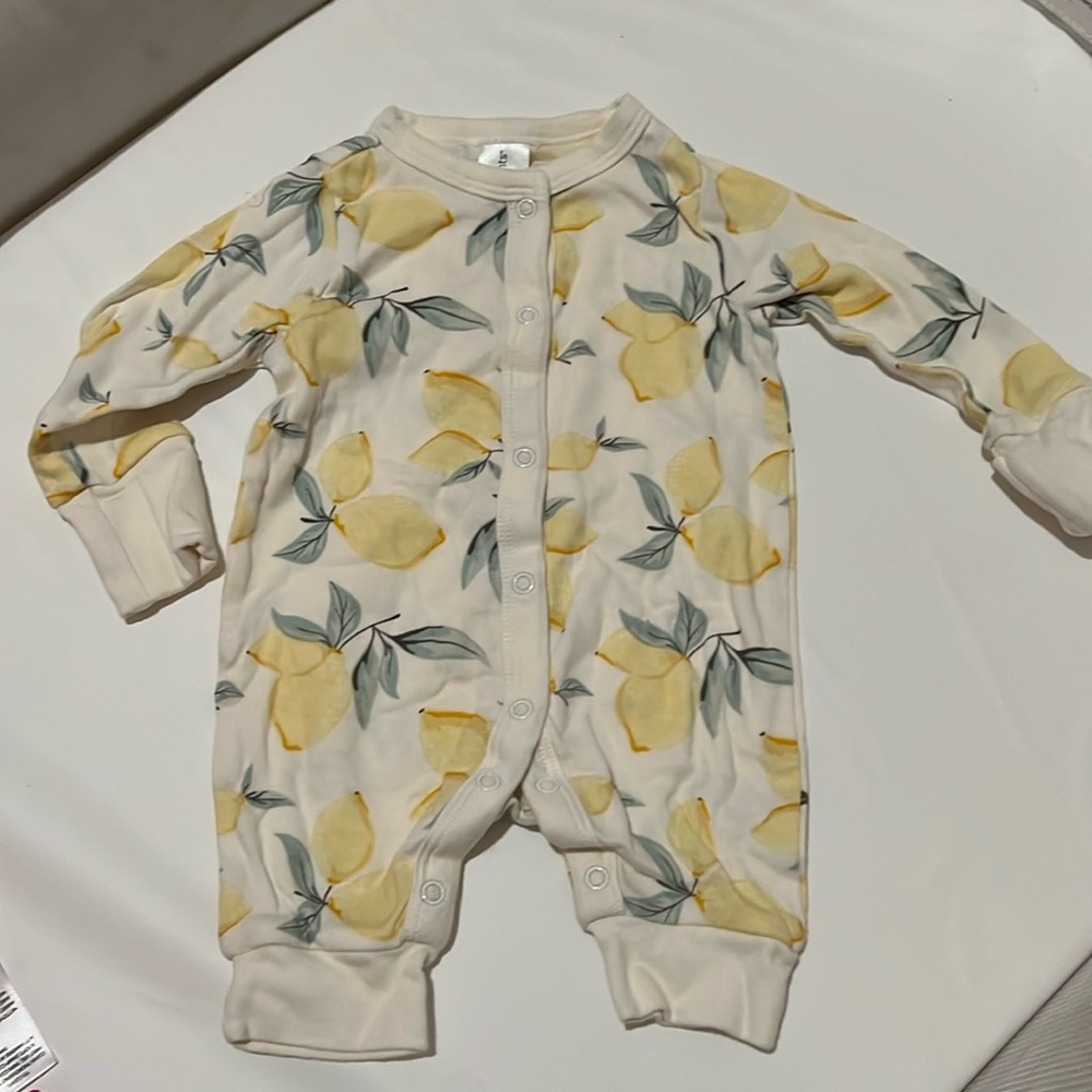 baby onesie